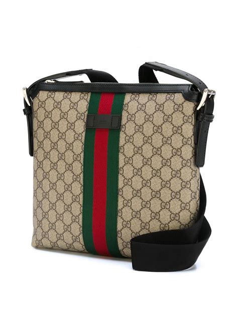 sacoche homme gucci pas cher|sacoche gucci homme.